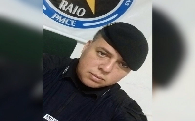 Major Luciano Rodrigues foi nomeado como novo comandante do 2º BPM de Juaziero do Norte