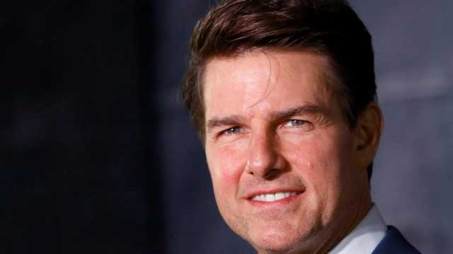 Tom Cruise poderá estrelar filme de Tarantino sobre Charles Manson