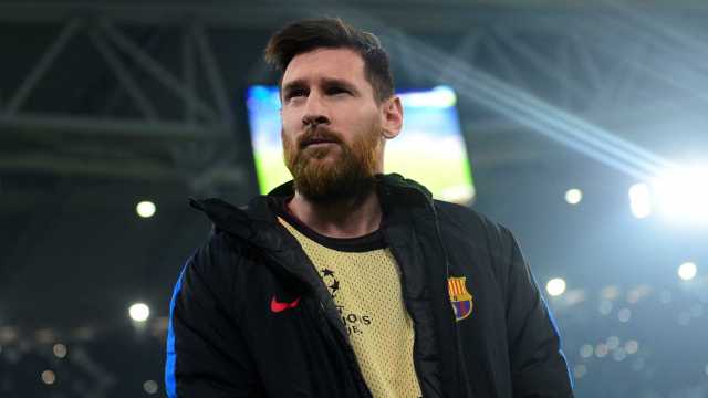 Messi renova com Barcelona; cláusula de rescisão é bilionária