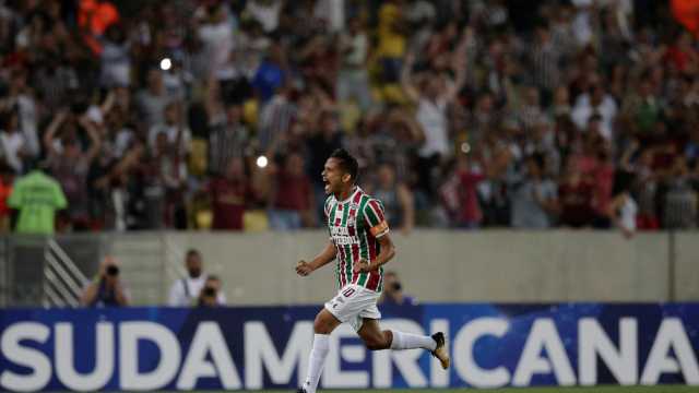 Clube italiano observa quatro jogadores do Fluminense