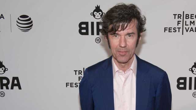 Designer Stefan Sagmeister falará em evento no Brasil