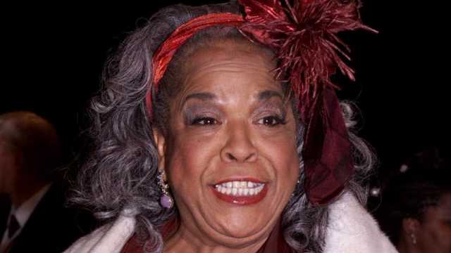 Morre atriz Della Reese, de ‘O toque de um anjo’