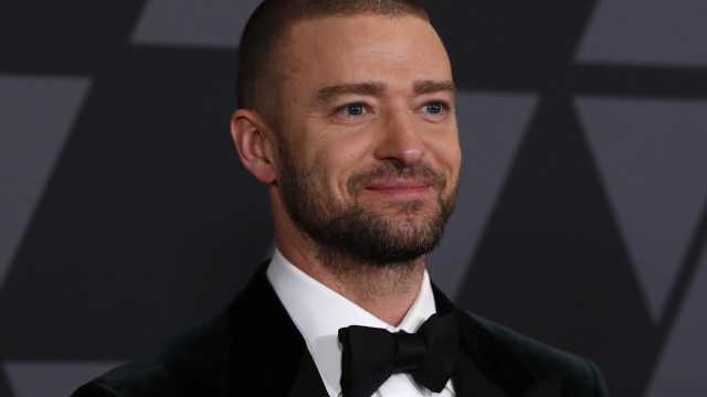 Justin Timberlake vai lançar novo álbum no próximo ano