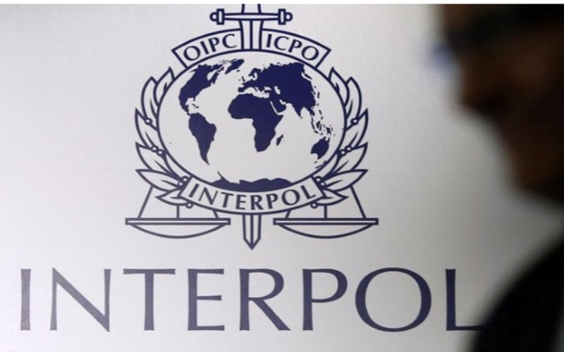 Interpol investiga gringos no Ceará por tráfico, pedofilia e lavagem de dinheiro