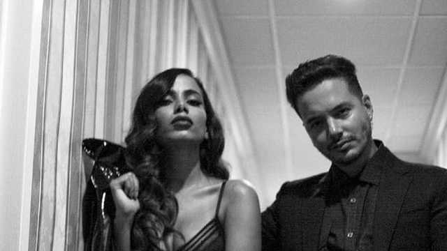 Em parceria com J Balvin, Anitta lança ‘Downtown’; ouça aqui