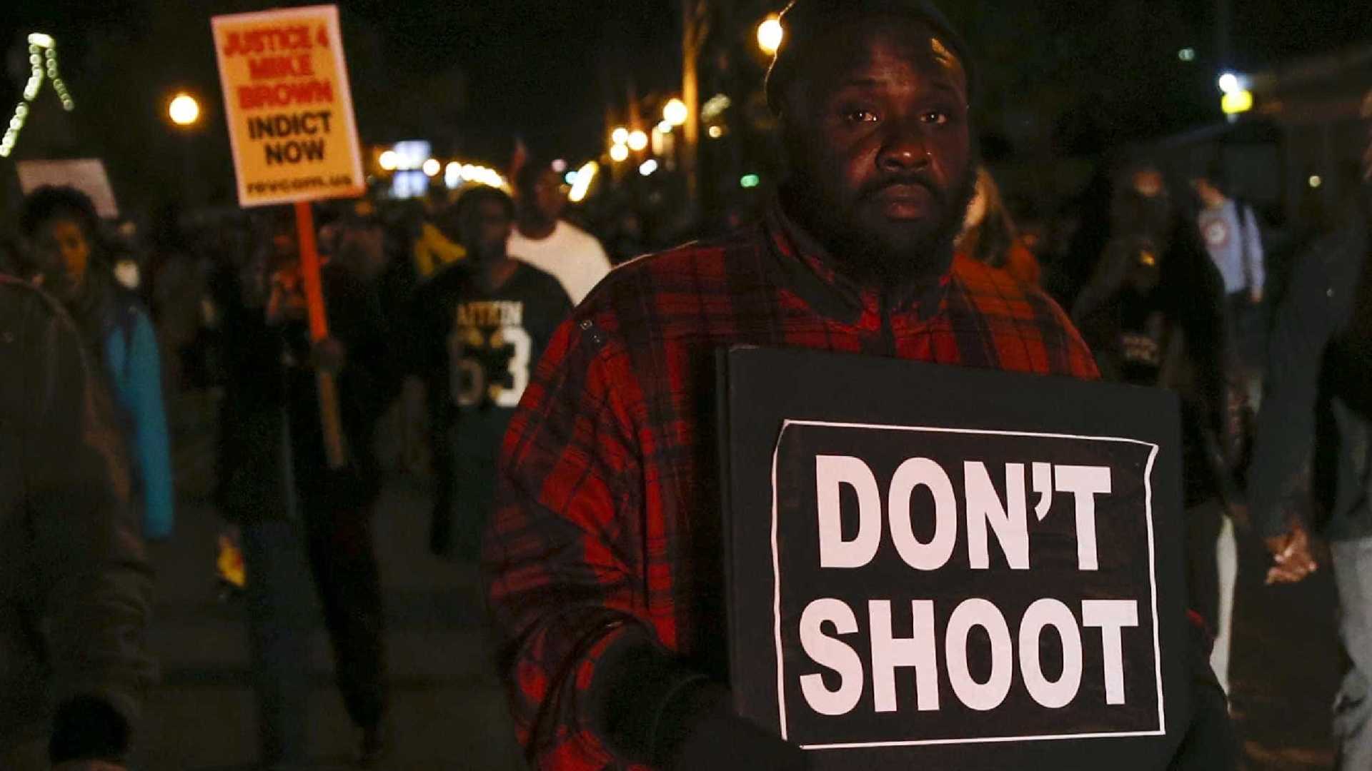 ONU lança campanha para combater violência contra jovens negros