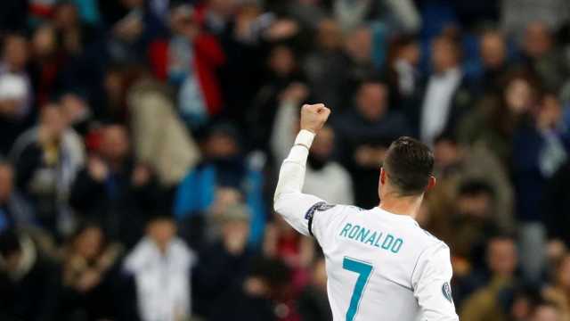 ‘Sou o melhor jogador da história’, diz CR7 após ganhar 5ª Bola de Ouro