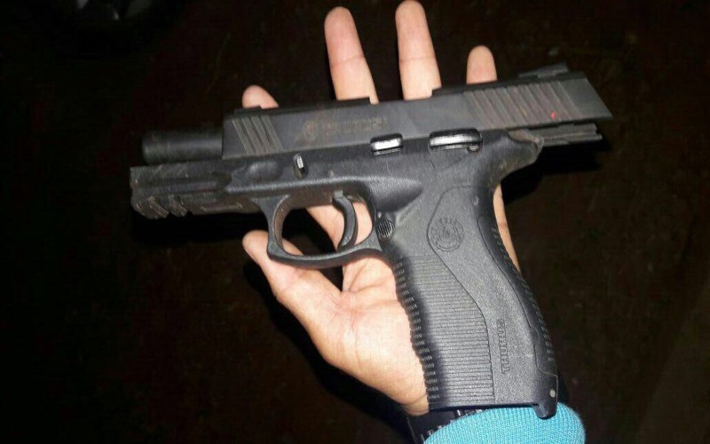 Aumenta o número de armas de fogo apreendidas pela Polícia em toda região do Cariri