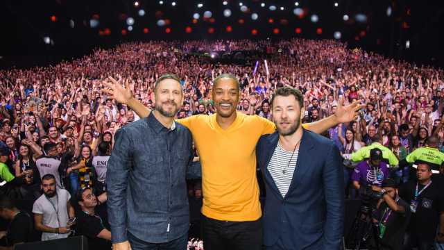 Bright, Sense8, Jessica Jones: tudo que a Netflix apresentou na CCXP