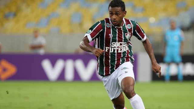 Wendel vai para o Sporting por R$ 35 milhões e assina até 2023