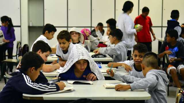 CNE define nova base comum curricular da educação básica nesta semana