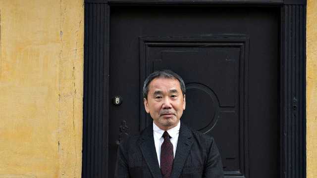 Obra-prima de Haruki Murakami é lançada em português