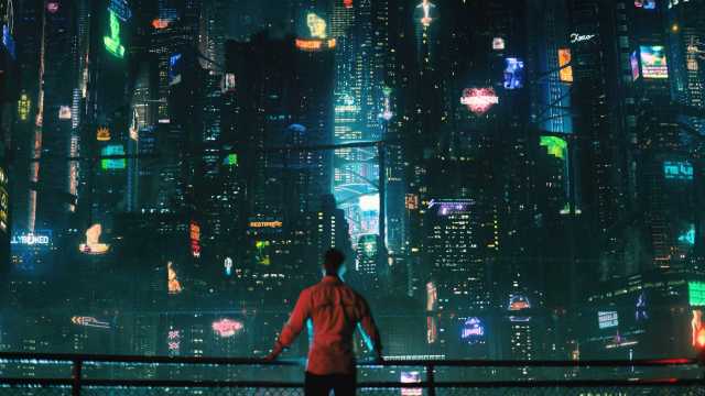 Altered Carbon: ficção da Netflix ganha data de estreia