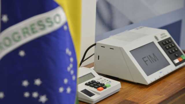 TSE vai implantar voto impresso em 30 mil urnas eleitorais em 2018