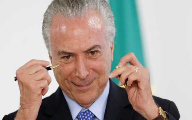 Temer sanciona novas regras do Fies; serão três modalidades em 2018