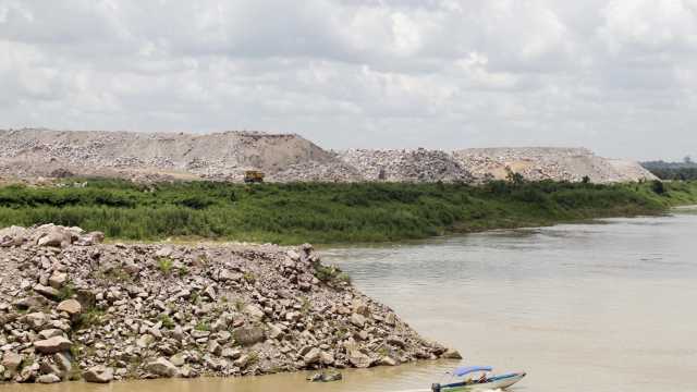 Ministério Público pede suspensão de licença para garimpo no Amazonas