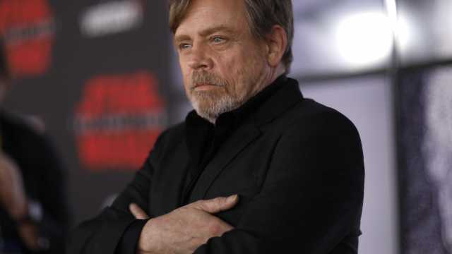 Mark Hamill sobre novo Star Wars: ‘Não é o meu Luke Skywalker’