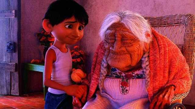 Nova animação da Pixar, ‘Coco’, terá nome diferente no Brasil