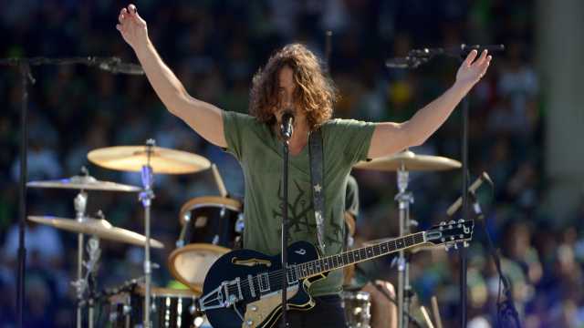 Oscar: Chris Cornell, Taylor Swift e Nick Jonas entre os pré-indicados