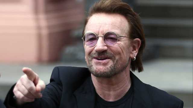 Em entrevista, Bono Vox afirma que esteve ‘à beira da morte’