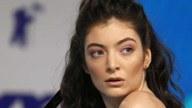 Lorde cancela show em Israel após críticas