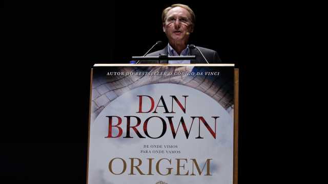 Livro de Dan Brown é o mais vendido no Brasil e em mais 5 países