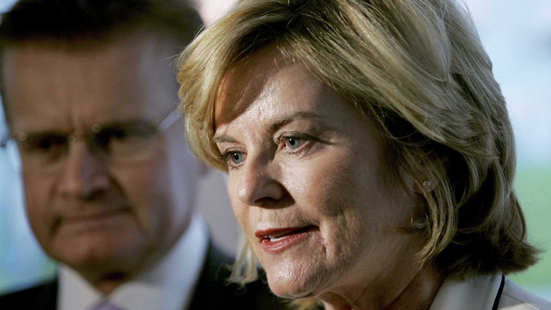 Atriz Heather Menzies-Urich, de ‘A noviça rebelde’, morre aos 68 anos