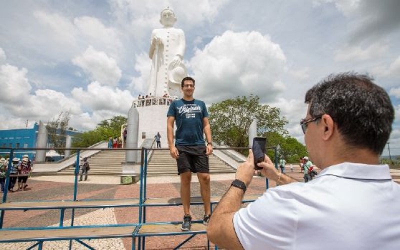 Iniciado estudo para inserir Juazeiro do Norte no conceito de Smart City