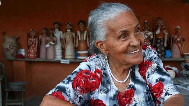 Memorial da América Latina abre este mês mostra América Florida