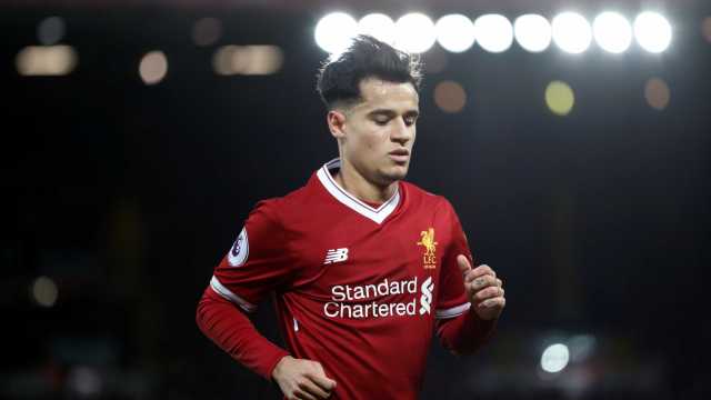 Coutinho está a um passo do Barça; negociação entra na reta final