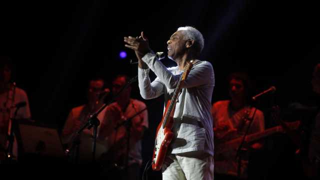 Festa de SP têm Gilberto Gil, Anitta e intensa programação cultural