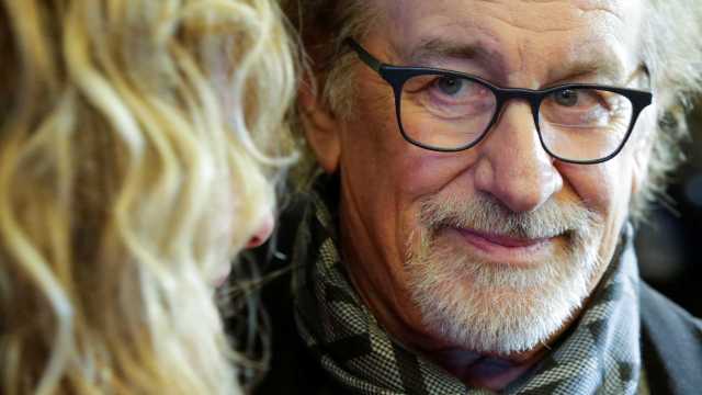 Steven Spielberg prevê Oscar para diretora neste ano