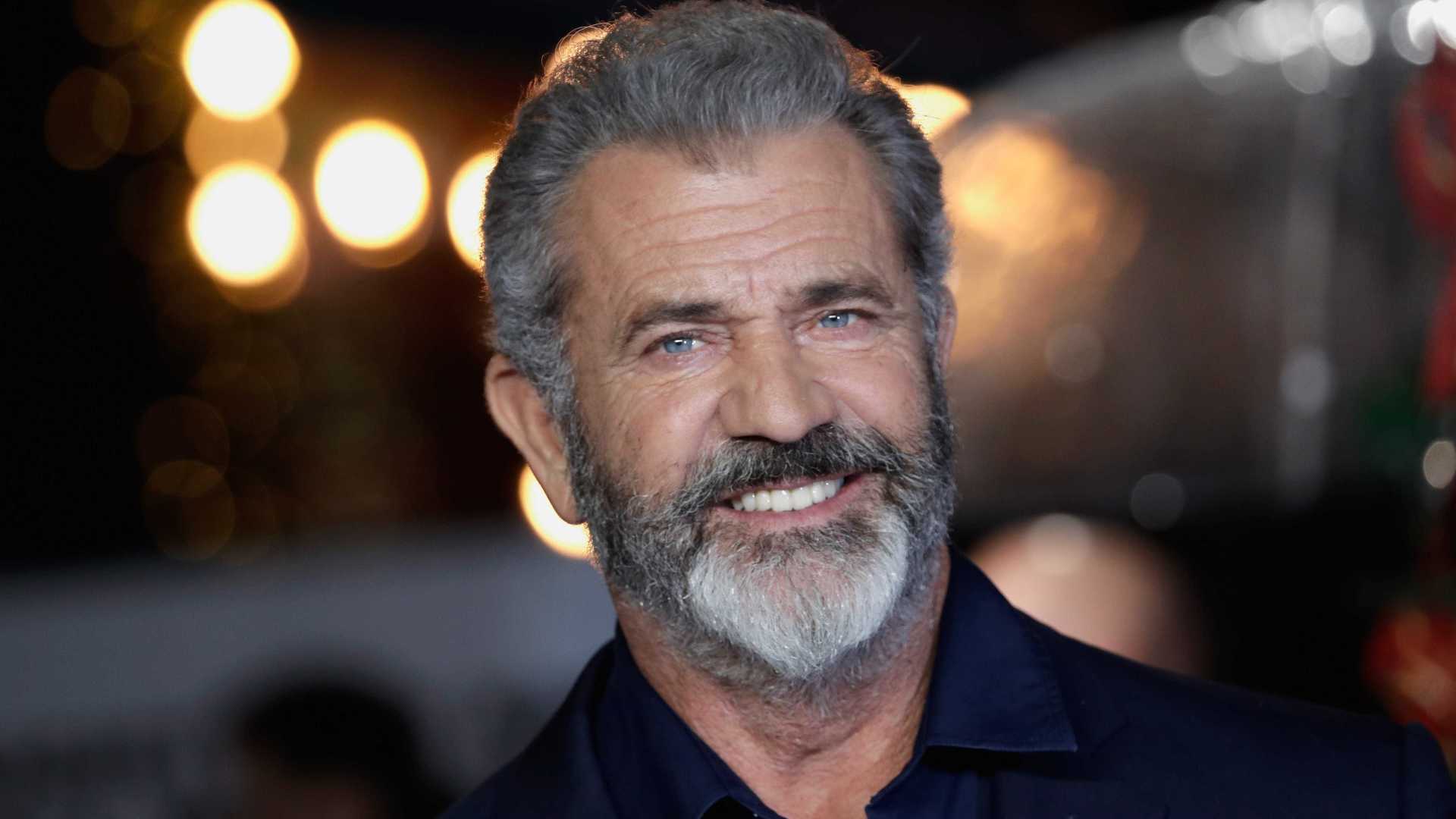 Mel Gibson produz sequência para ‘A paixão de Cristo’