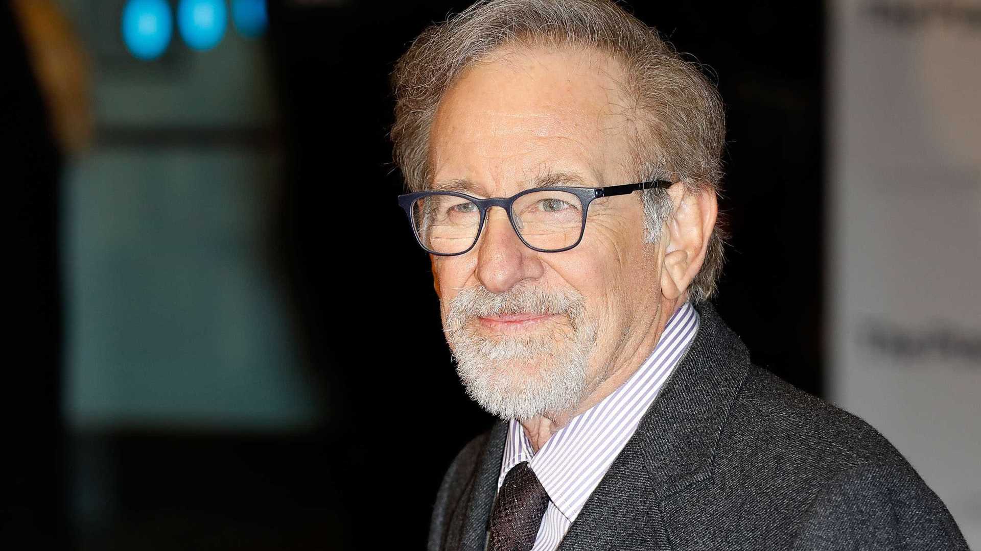 Steven Spielberg deve filmar ‘Indiana Jones 5’ em 2019