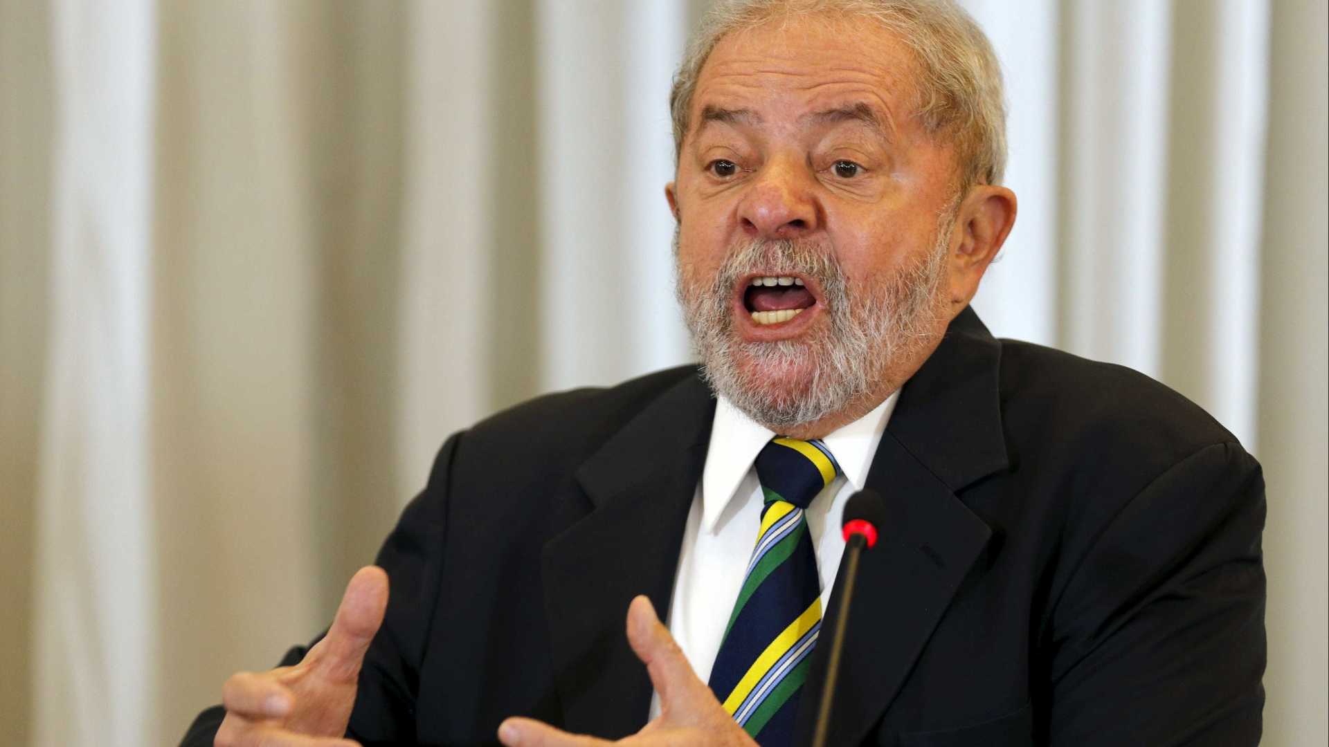 Nova condenação de Lula dificulta aliança com partidos do ‘Centrão’