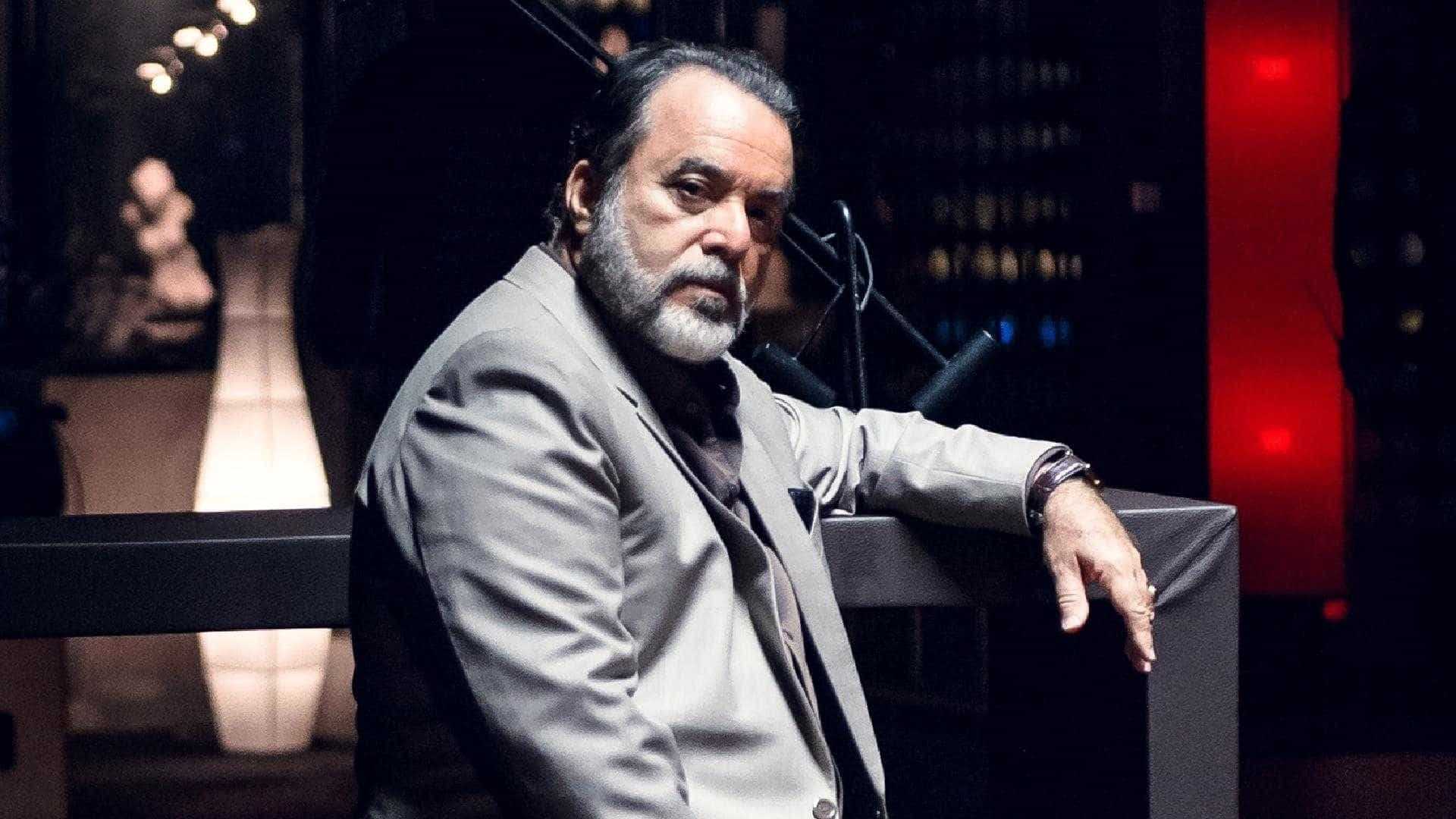 Série da Globo será apresentada em festivais de cinema europeus