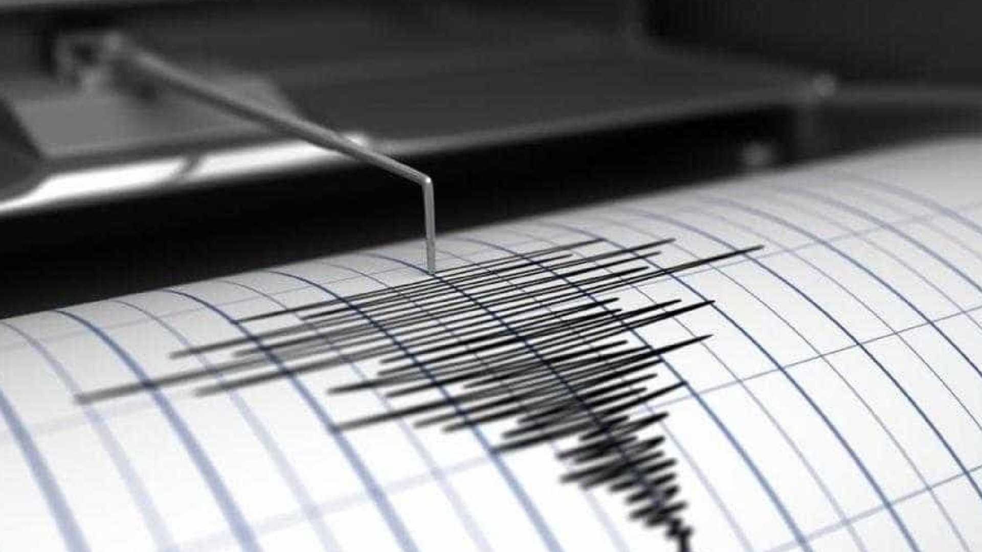 Terremoto atinge o Afeganistão nesta quarta