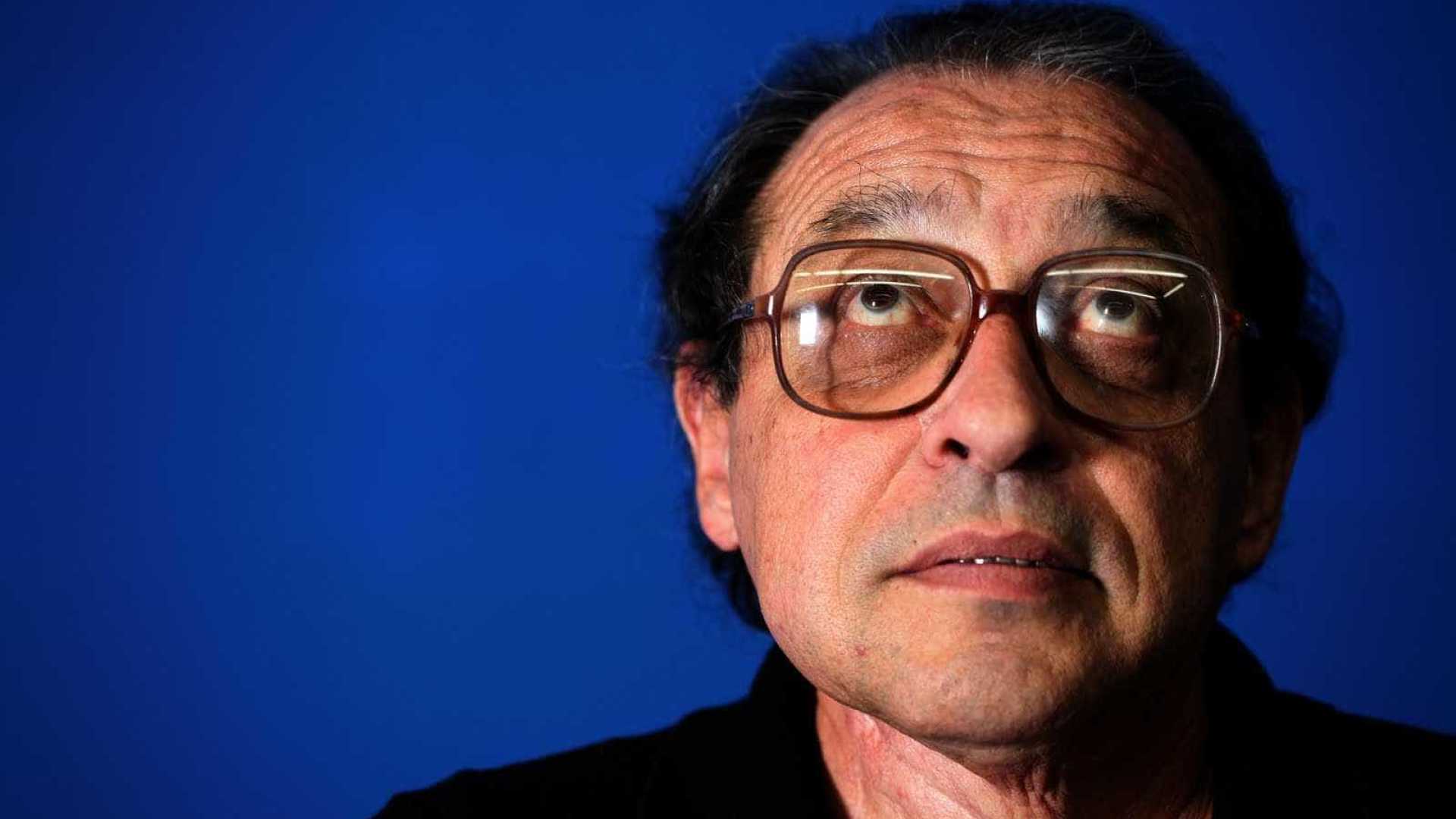 ‘O mundo não me deve nada’, diz Ruy Castro, que lança nova coletânea