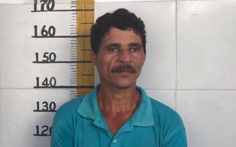 Ação rápida: Fugitivo da Cadeia pública de Juazeiro do Norte-CE é recapturado em menos de 24h pela Polícia