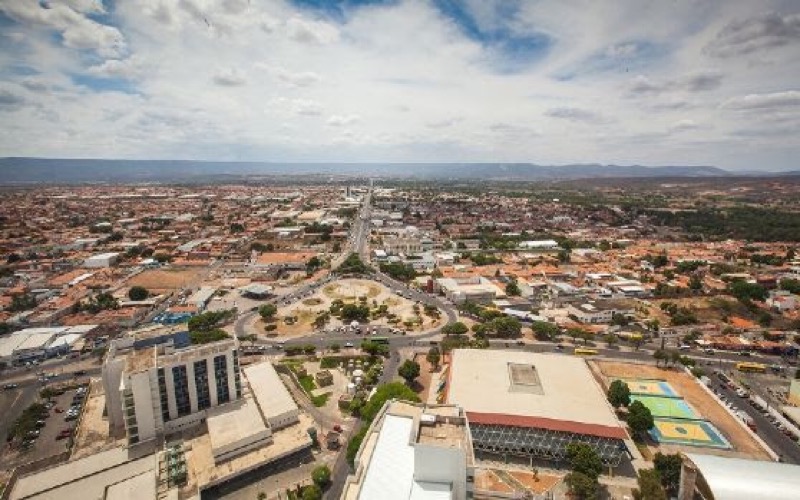 Juazeiro do Norte registra crescimento em exportações e importações no mês de janeiro