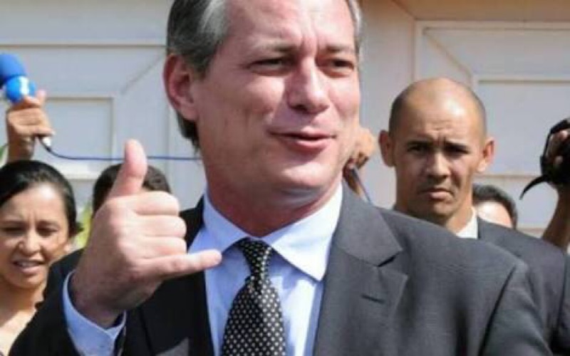 Ciro Gomes visita o Cariri, confira as cidades e o dia: