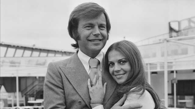 Ator Robert Wagner é investigado pela morte de Natalie Wood