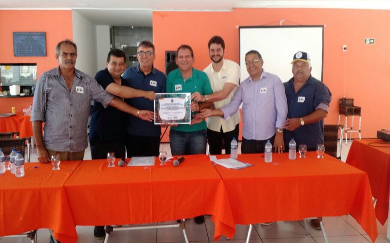 Prefeito Mano Morais participa de encontro promovido pela FAMA – Filhos e Amigos de Mauriti e Associados