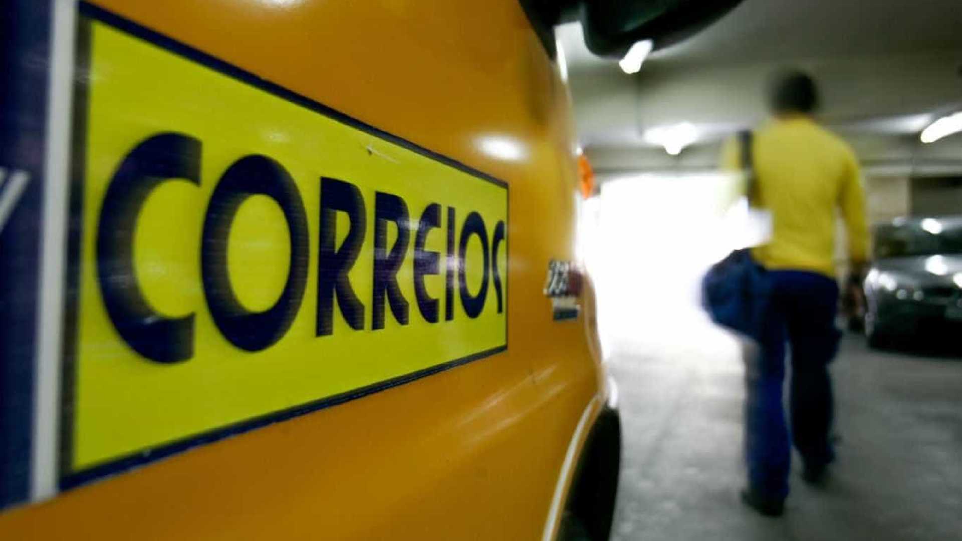 Correios: entregas no Rio terão taxa extra por conta da violência