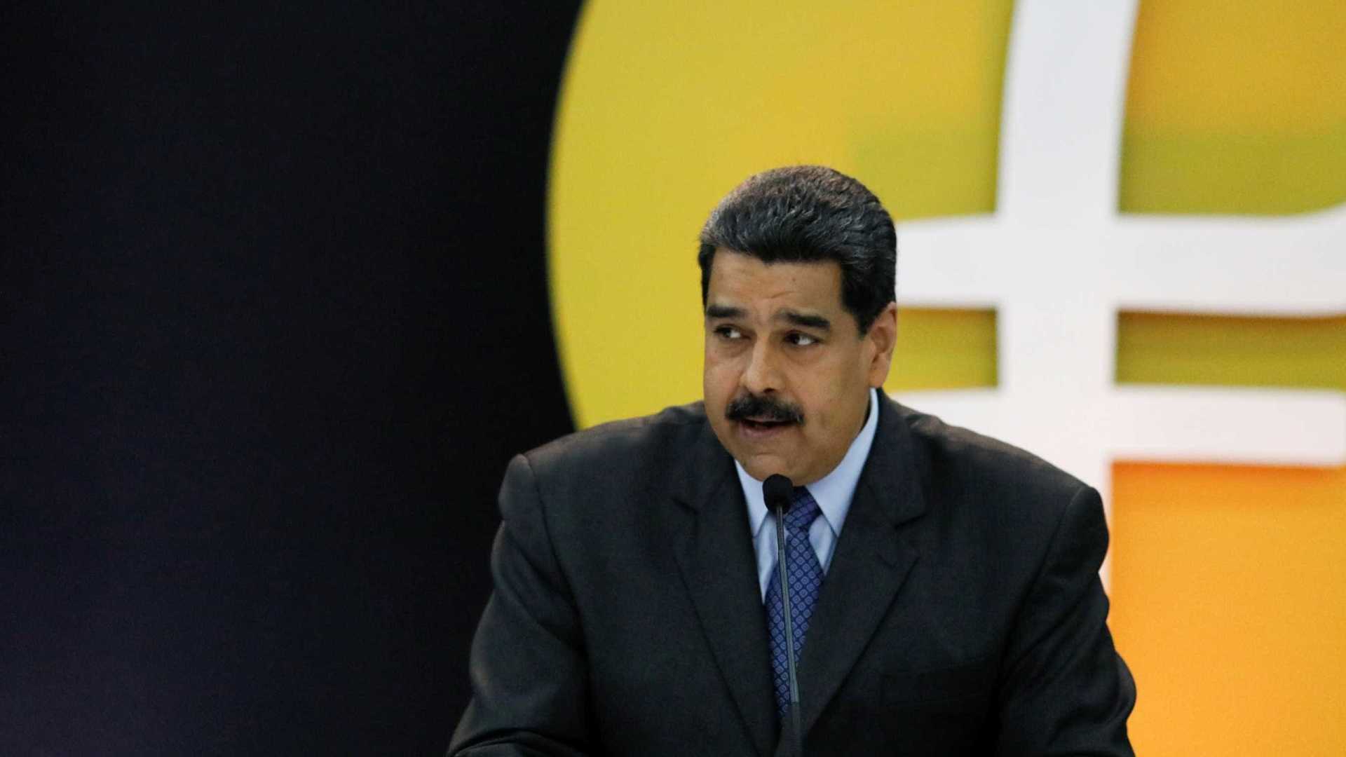 Petro venezuelano pode representar um xeque-mate ao dólar?