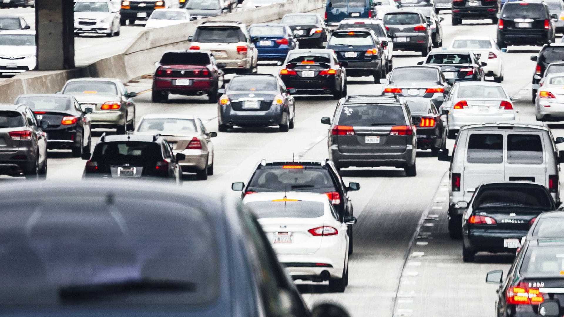 Em dez anos, roubo de carros migra do centro para periferia