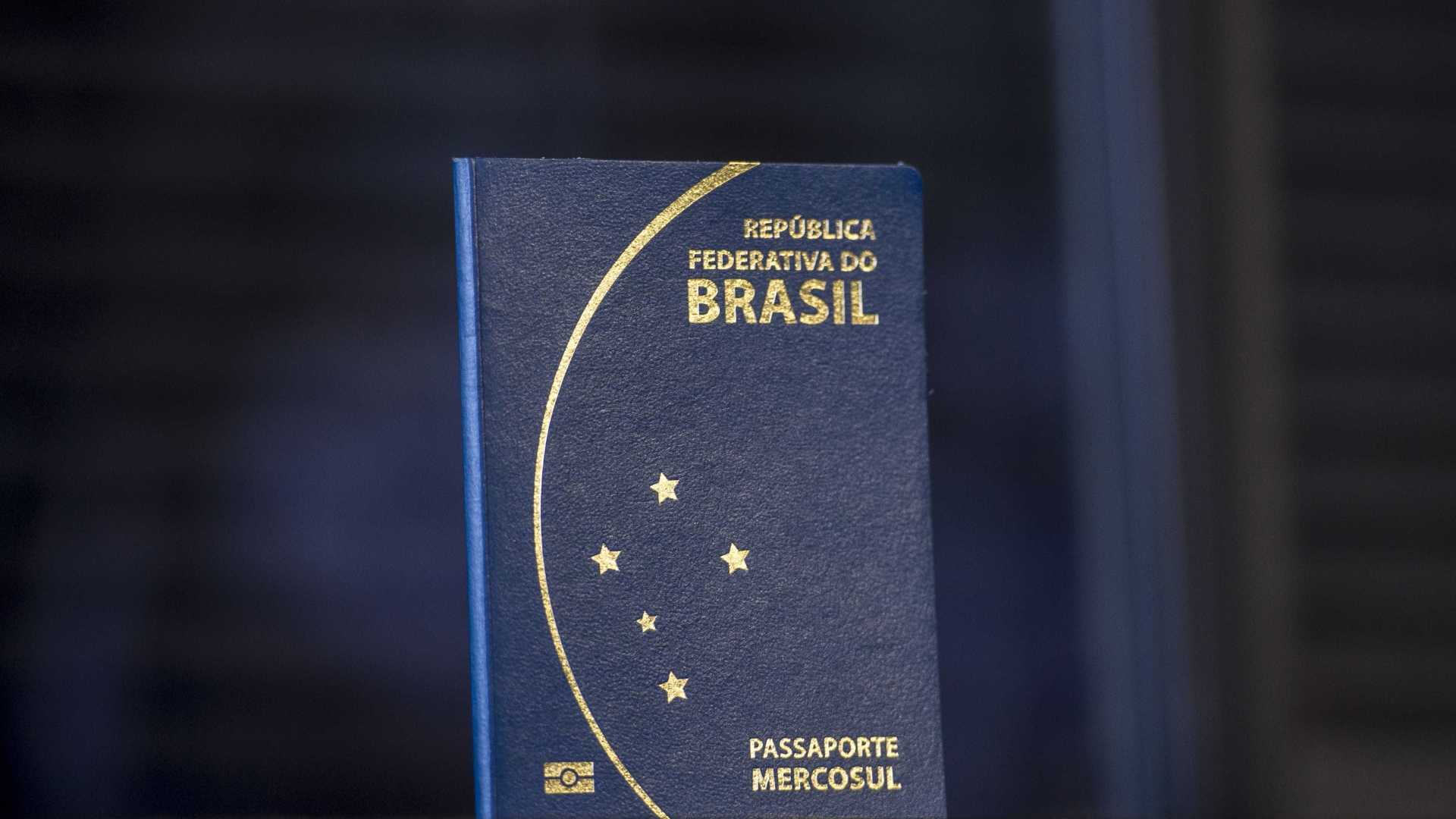 Cartórios ganham autorização para emitir RG e passaporte no país