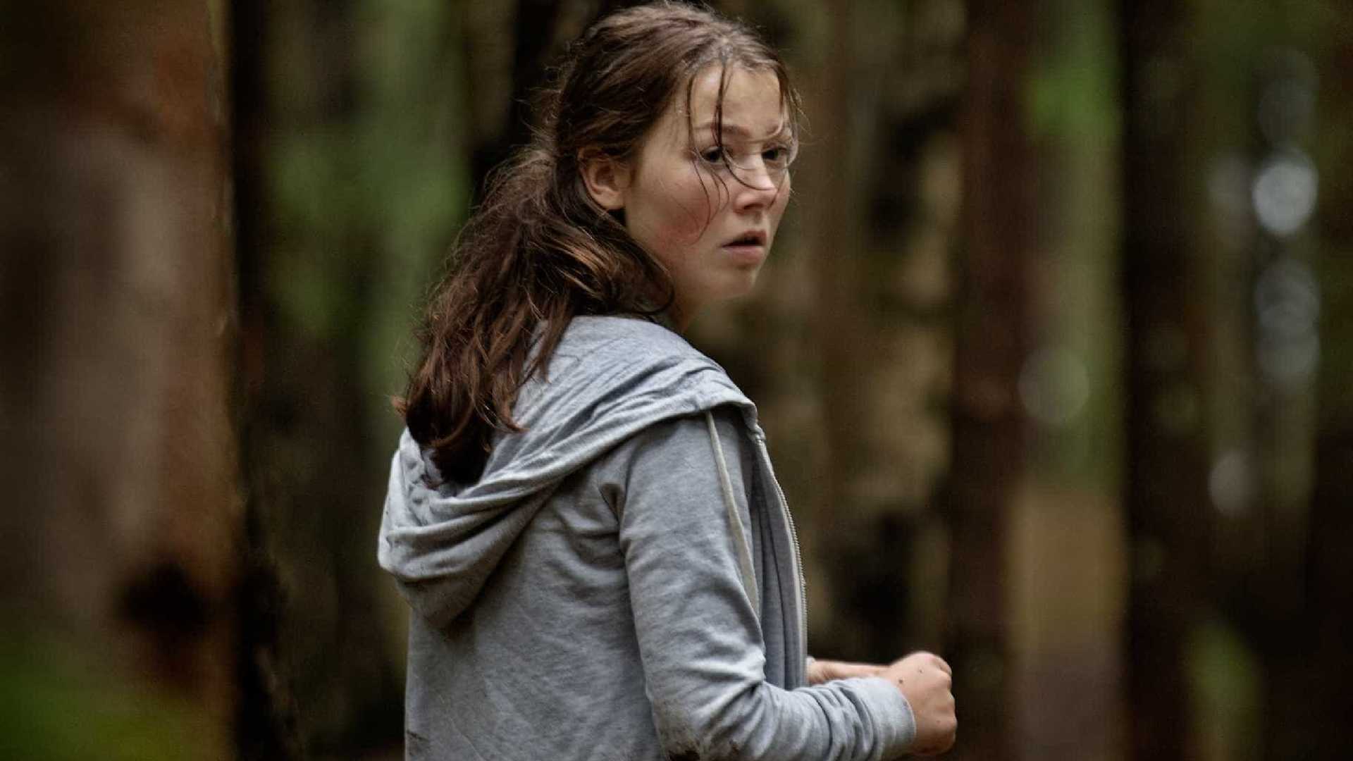 Perturbador, filme norueguês recria massacre em acampamento juvenil