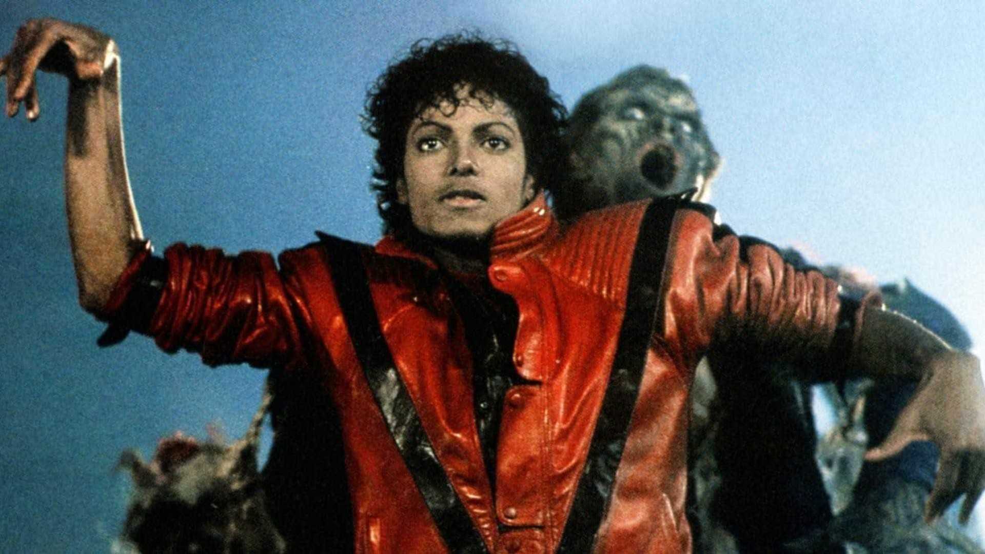 ‘Thriller’ será apresentado em versão sinfônica no Rio e em São Paulo