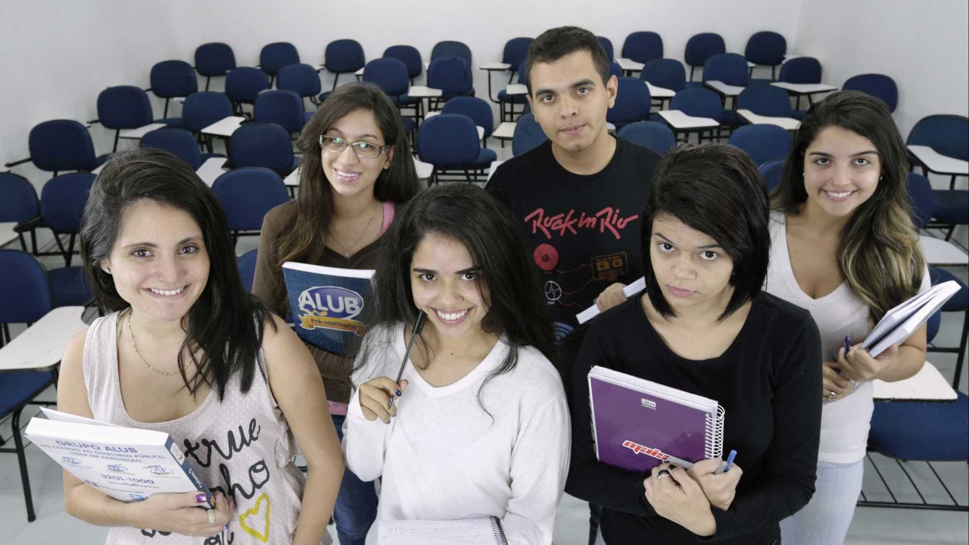 Inscrições para bolsa de estudos do ProUni começam nesta terça